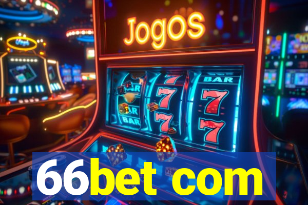 66bet com